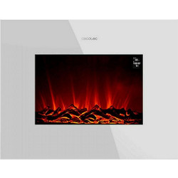 Cecotec ReadyWarm Ηλεκτρικό Τζάκι Τοίχου 2000W 2690