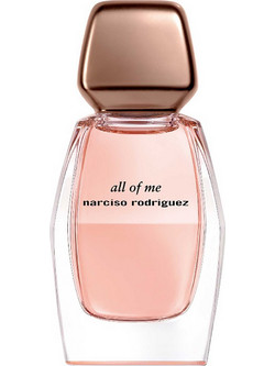 Narciso Rodriguez All of Me Eau de Parfum 50ml