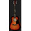 Fender CD60 V3 Dreadnought Sunburst