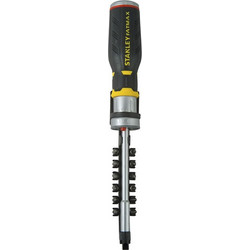 STANLEY ΚΑΤΣΑΒΙΔΙ ΚΑΣΤΑΝΙΑΣ ME LED ΦΩΤΙΣΜΟ & 12 ΜΥΤΕΣ (FMHT0-62689)