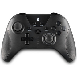 Spartan Gear Mora 3 Wireless Controller PC & Switch Black