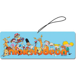 ODD SOX X NICKELODEON AIR FRESHENER