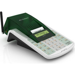 Elcom Euro-50TE Mini White
