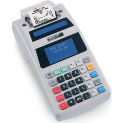 Spectra 207 White