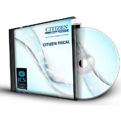 Driver Φορολογικού Μηχανισμού Citizen ΑΔΗΜΕ