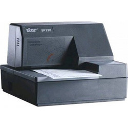 Star SP298 Dot Matrix Εκτυπωτής Αποδείξεων Serial