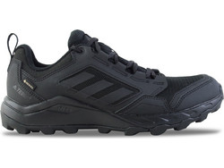 Adidas Tracerocker 2.0 Ανδρικά Αθλητικά Παπούτσια Trail Running Μαύρα GZ8910