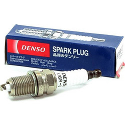 DENSO Μπουζί DENSO Νικελίου K16R-U / 3119 (1τμχ) K16R-U (3119)