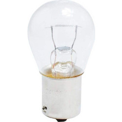 M-tech BAU15S Standard Αλογόνου 12V 21W 10τμχ