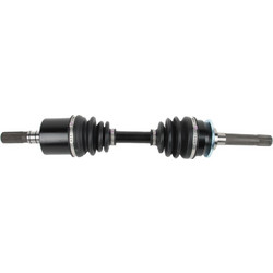 ΗΜΙΑΞΟΝΙΟ ISUZU DMAX '03-'12 ΕΜΠΡΟΣ ΔΕΞΙΑ/ ΑΡΙΣΤΕΡΑ