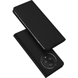 Dux Ducis Skin Pro Θήκη (Honor Magic5 Pro 5G) Black