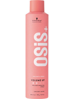 Schwarzkopf Osis+ Volume Up Σπρέι Μαλλιών για Όγκο & Φορμάρισμα 250ml