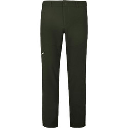 Salewa Ανδρικό Παντελόνι Κυπαρισσί 27933-5280