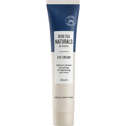 Ahava Dead Sea Naturals Eye Cream 15ml