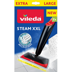 Vileda Steam XXL Πανάκια