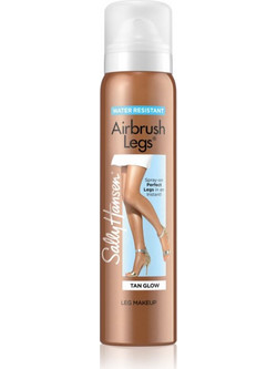 Sally Hansen Tan Glow Airbrush Legs 003 Spray 75ml