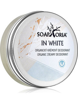 Soaphoria In White 50ml