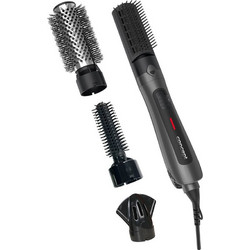 Concept Titan Care KF1325 Ηλεκτρική Βούρτσα Μαλλιών για Μπούκλες Περιστρεφόμενη με Αέρα