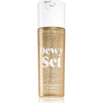 Anastasia Beverly Hills Dewy Set Setting Spray λαμπρυντική mist για το πρόσωπο με άρωμα Coconut & Vanilla 100 ml