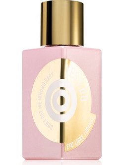 Etat Libre D'Orange Yes I Do Eau de Parfum 50ml