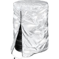 ΑΔΙΑΒΡΟΧΗ ΚΟΥΚΟΥΛΑ ΕΛΑΣΤΙΚΩΝ TYRES STORAGE COVERS (L) 80 Χ 117 cm