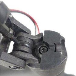 Επιθέματα Βάσης 3PAD για Xiaomi Electric Scooter M365 Black