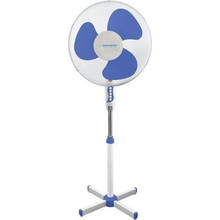 Esperanza EHF001WB Ανεμιστήρας Δαπέδου Ορθοστάτης 40cm 50W