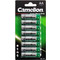 Camelion Super Heavy Duty AA 8τμχ