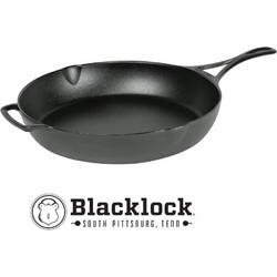 Lodge Τηγάνι Μαντεμένιο Blacklock 30,48 Εκ