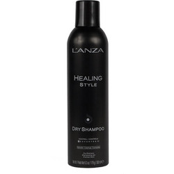 LANZA Healing Style Dry Shampoo 300ml