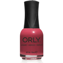 Orly Seize The Clay Gloss Βερνίκι Νυχιών 18ml