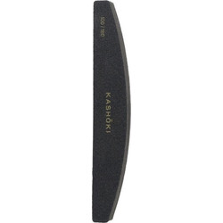 Kashoki Double-sided Bridge Buffer File 100/180