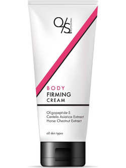 QS Professional Firming Κρέμα Σώματος για Σύσφιξη 200ml