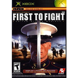 Close Combat First To Fight PC