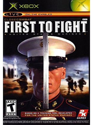 Close Combat First To Fight PC