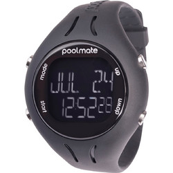 Swimovate Poolmate 2 Black