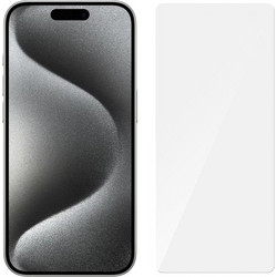 Powertech TGC-0656 2.5D Tempered Glass (iPhone 15 Pro Max)