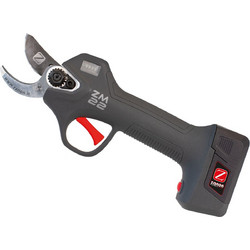 Zanon ZM22 Ψαλίδι Κλαδέματος Μπαταρίας 14.4V 1x2.5Ah με Κοπή 22mm