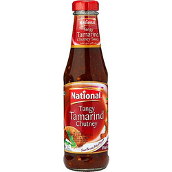 National Tangy Tamarind Sauce (Σάλτσα Ταμάρινδου) 325gr
