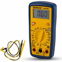 Bormann BDC1000