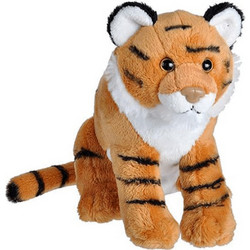 Wild Republic Tiger KM-23325