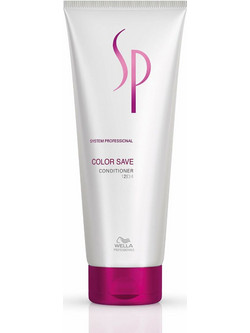 Wella SP Color Save Conditioner για Προστασία Χρώματος για Βαμμένα Μαλλιά 200ml