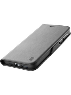 Θήκη Bookstyle Για Xiaomi Redmi Note 10 386336 Black Cellular Line