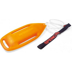 Spencer Life Guard Orange