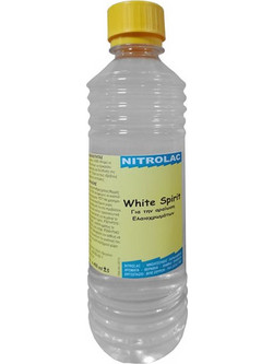 Νέφτι - WHITE SPIRIT 400ml
