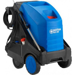 Nilfisk MH 5M-200/960 FA Πλυστικό Μηχάνημα Βενζίνης 200bar με Μεταλλική Αντλία Ζεστού Νερού