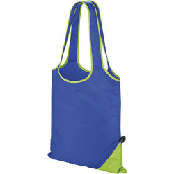 Τσάντα Shopping R002X Result Core Royal/Lime
