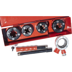 Ambika W210 Σετ Βιδολόγων 1/2" - 1 1/4" Κασετίνα