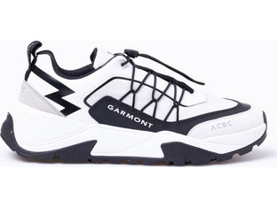 ACBC FTW LAGOM (CARRY OVER) υποδημα sneakers ασπρο-μαυρο