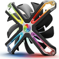 Case Fans Zalman